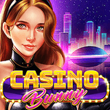 Casino-bunny