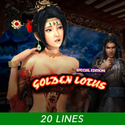 Golden-lotus-se