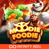 Moodie-foodie