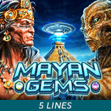 Mayan-gems