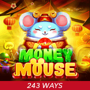 Money-mouse