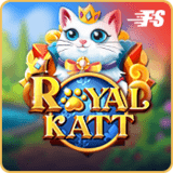 Royal-katt