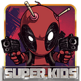 Super-kids