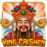 Ying-cai-shen