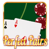 Perfect-pairs-blackjack